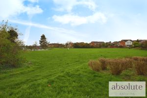 Nearby Playing Field- click for photo gallery